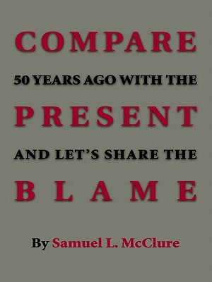 The Problem With Kids Today Is… – Brave In The Attempt